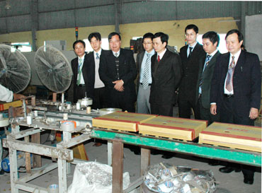 Chương trình xúc tiến đầu tư đặc biệt: Thành công ngoài dự kiến